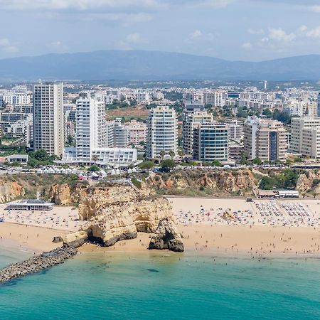 Varandas Do Sol Na Praia Da Rocha ポルティマン エクステリア 写真