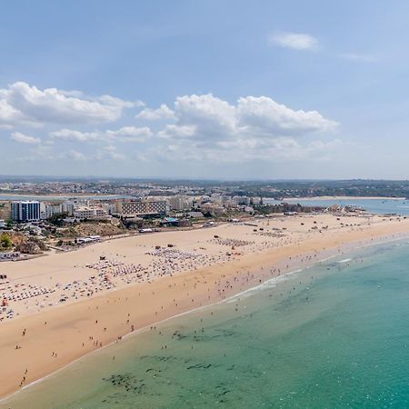 Varandas Do Sol Na Praia Da Rocha ポルティマン エクステリア 写真