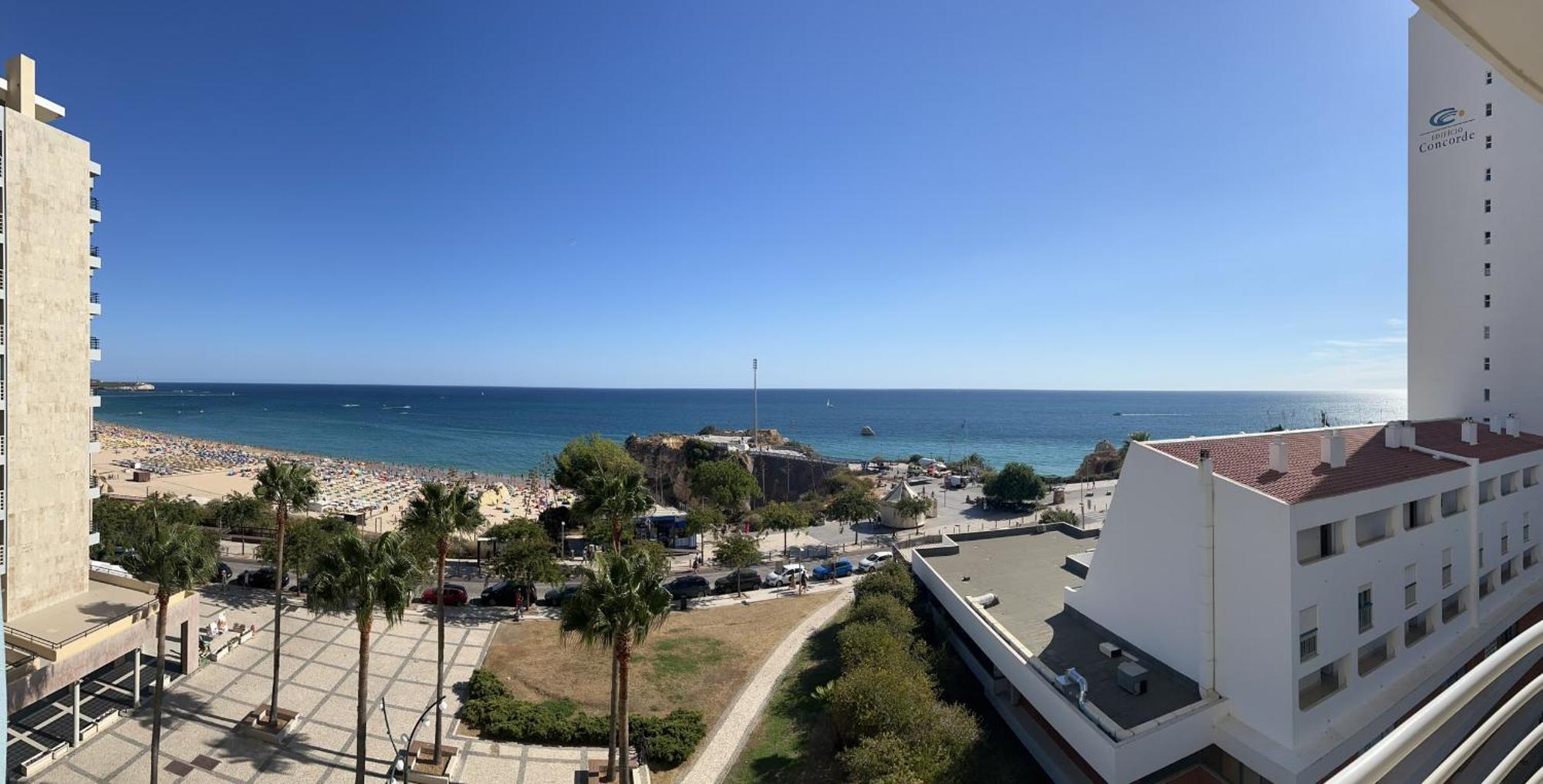 Varandas Do Sol Na Praia Da Rocha ポルティマン エクステリア 写真