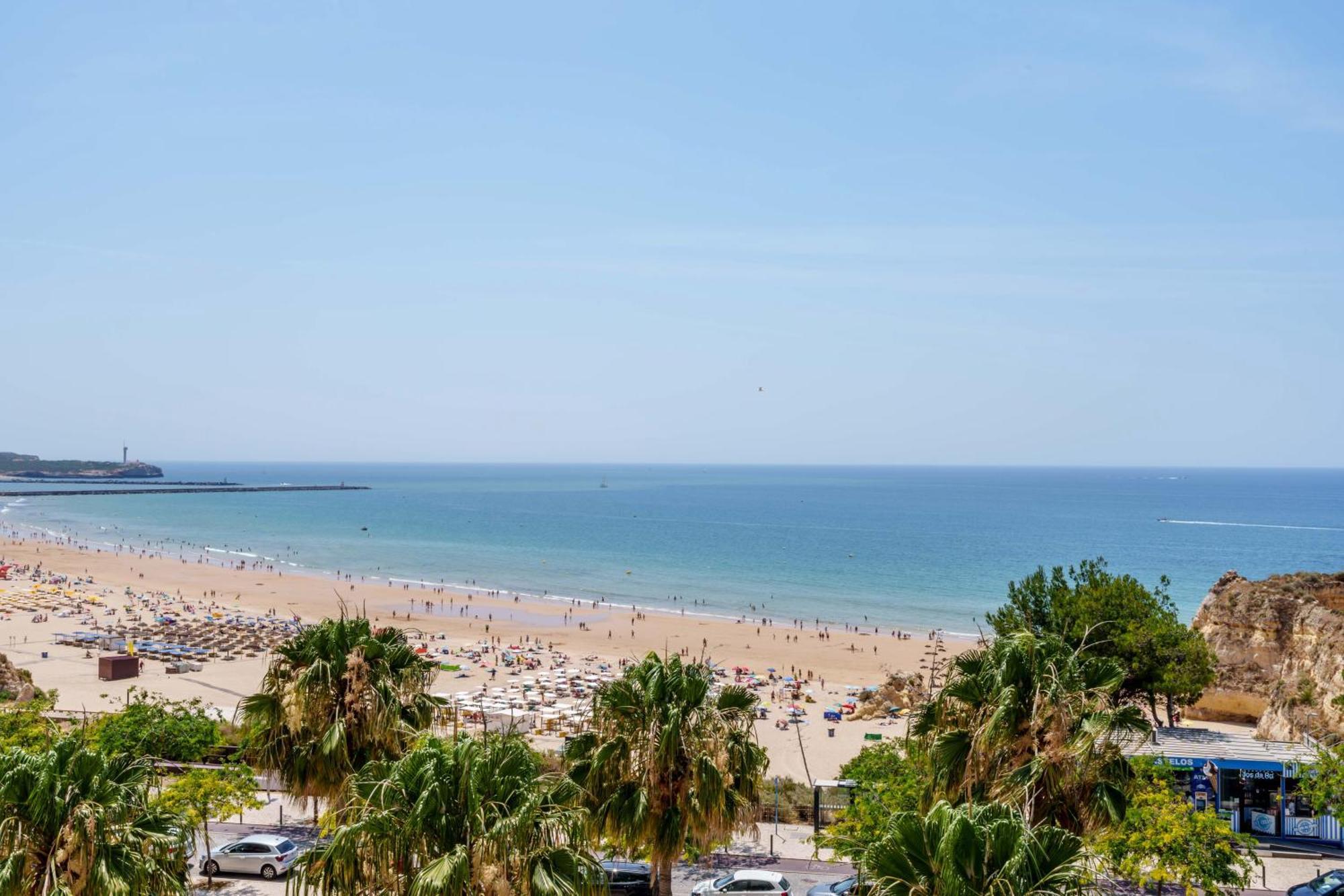 Varandas Do Sol Na Praia Da Rocha ポルティマン エクステリア 写真